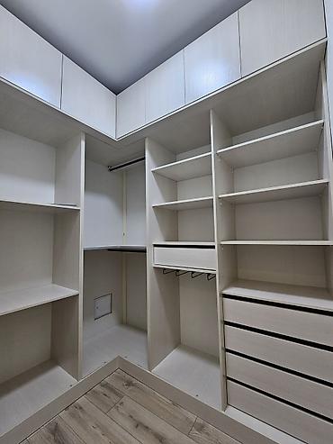 Продажа квартир: 3 комнаты, 119 м², Элитка, 11 этаж, Дизайнерский ремонт — 13