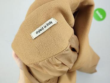 parka marki tchibo: Styled In Italy, Płaszcz damski, rozmiar S — 4