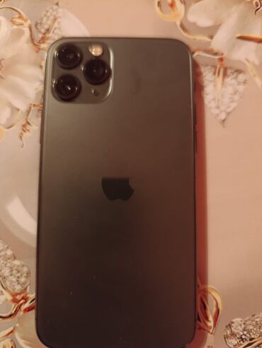 плата iphone 5s: IPhone 11 Pro, 64 ГБ, Rose Gold, Отпечаток пальца, Face ID, Гарантия