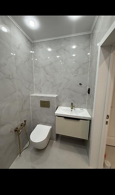 2 bedroom: 2 комнаты, 53 м², Технопарк Элитка, 4 этаж — 4