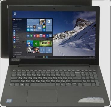 Ноутбуки: Ноутбук, Lenovo, 12 ГБ ОЗУ, Intel Core i7, 15.6 ", Б/у, Для работы, учебы, память HDD + SSD