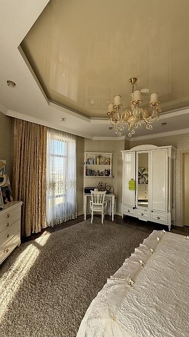 Продажа коттеджей и домов: 💎 Роскошная резиденция в Кок-Жаре 📍На пересечении улиц 7 Апреля / — 12