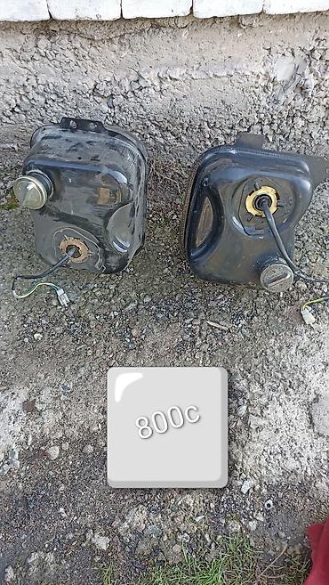 Мотозапчасти и аксессуары: ПРОДАЮ ЗАПЧАСТИ ДЛЯ СКУТЕРА — 3