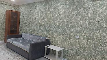 шакал: 1 комната, 70 м², 5 мкр 5 этаж, Евроремонт — 5