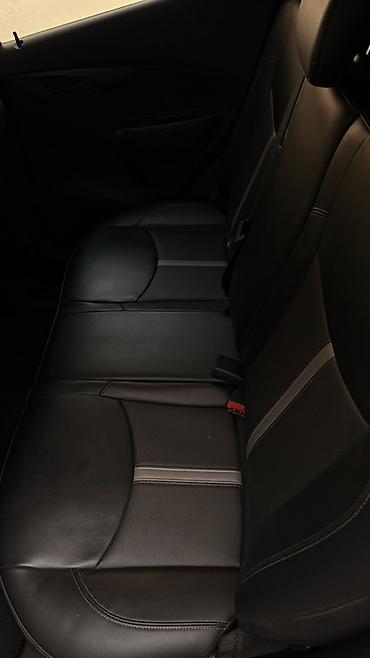 spark premier: Chevrolet Spark: 2020 г., 1 л, Автомат, Бензин, Хэтчбэк — 2