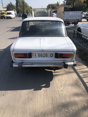 купить трактор мтз 82 бу в москве: ВАЗ (ЛАДА) 2106: 1995 г., 1.6 л, Механика, Бензин, Седан