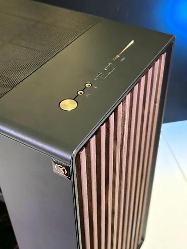 Desktop računari i radne stanice: Ryzen 9 9950X3D RTX 5080 X870 192GB 6TB - SM092PC. ✨ Prodaja i — 9