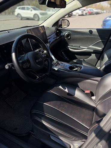 BYD: BYD E2: 2025 г., Автомат, Электромобиль, Хетчбек — 5