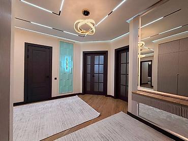 Продажа квартир: 3 комнаты, 116 м², Элитка, 13 этаж, Дизайнерский ремонт — 6