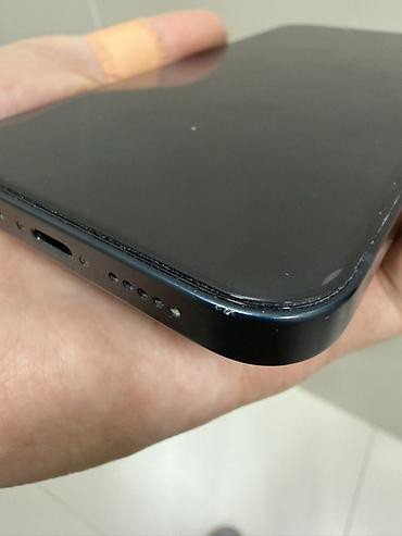 Уюлдук телефондор жана аксессуарлар: IPhone 14 б/у
128 гб 
Аккумулятор 85% 
Все отлично работает — 4
