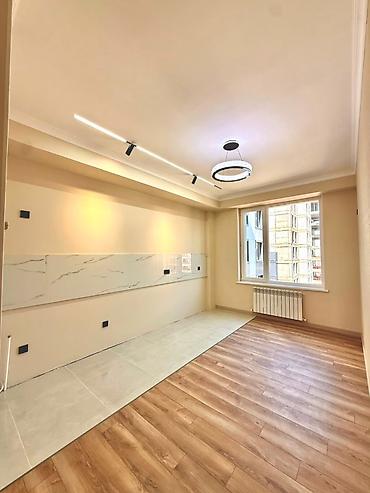 12: 2 комнаты, 78 м², Технопарк Элитка, 12 этаж, Евроремонт — 5