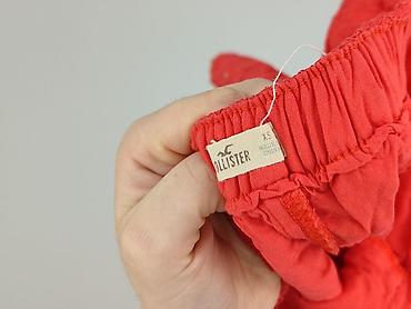 mgielki: Hollister, Szorty damskie, rozmiar XS — 4