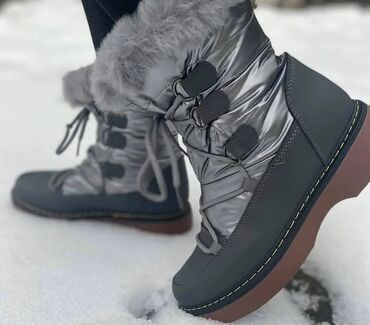 Čizme: Čizme, 35 — 7