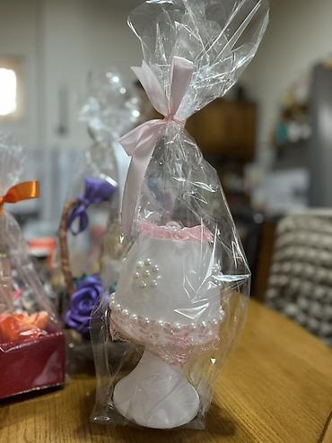 Šminka: Prodajem novu robu za bilo kakvu informaciju javite se — 53