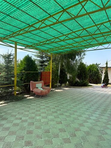 кызыл аскер дом продается: 10 соток, Курулуш, Кызыл китеп