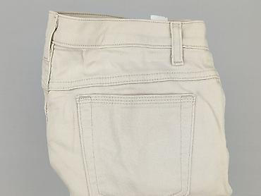 3 4 trouser: Marks & Spencer, Spodnie materiałowe damskie, rozmiar XL — 6
