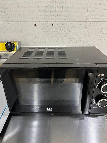 Digər restoran, kafe avadanlığı: Peşəkar mətbəx avadanlıqları paketi Yeni Abyekt Gptürənlərin Nəzərinə — 2