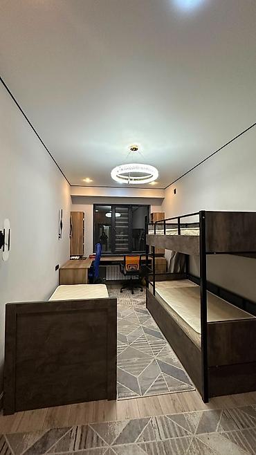 royal construction: 5 комнат, 145 м², 11 этаж — 9
