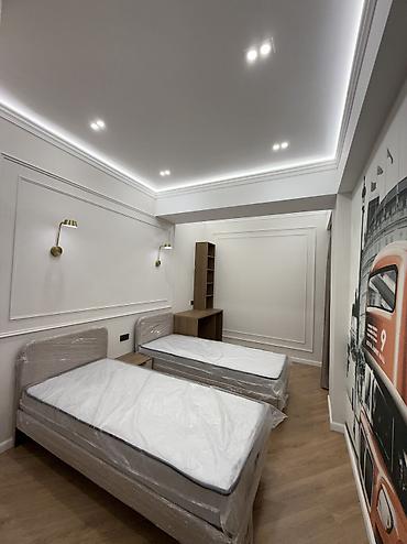 Продажа квартир: 3 комнаты, 78 м², Элитка, 3 этаж, Дизайнерский ремонт — 3