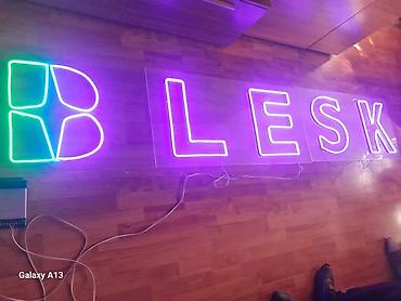 Изготовление рекламных конструкций: Объёмные буквы изготовление не дорого эконом любая другая реклама at lalafo.kg — 27 Изготовление рекламных конструкций: Объёмные буквы изготовление не дорого эконом любая другая реклама — 27