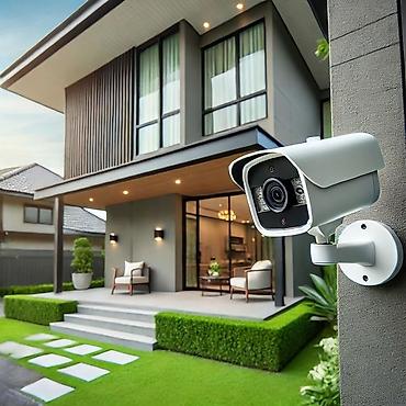 argus security systems: Установка и продажа систем видеонаблюдения - Полный комплекс: подбор — 3