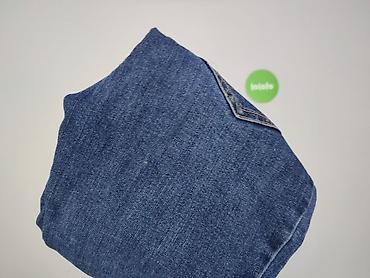 rosner spodnie: Denim, Jeansy damskie, rozmiar S — 5
