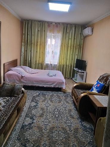 гостиница бгу: 1 комната, БГУ, Постельное белье, Кондиционер, Домофон — 5