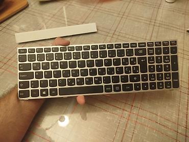 Lenovo: Tastatura za lenovo laptop.Neispitana.
Slika 10 je samo prikaz — 2