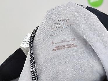 tnf: Nike, Legginsy Sportowe damskie, rozmiar S — 4