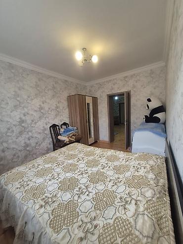 yeni bakı kiraye evler: 7otaqlı tam yaşayışlı mənzil/interyer təqdim olunur. Planlama: - — 3