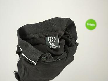 c: FSBN, Koszulka polo dla mężczyzn, rozmiar S — 7
