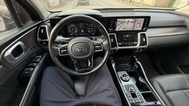 Kia: Kia Sorento: 2021 г., 2.2 л, Автомат, Дизель, Кроссовер — 6