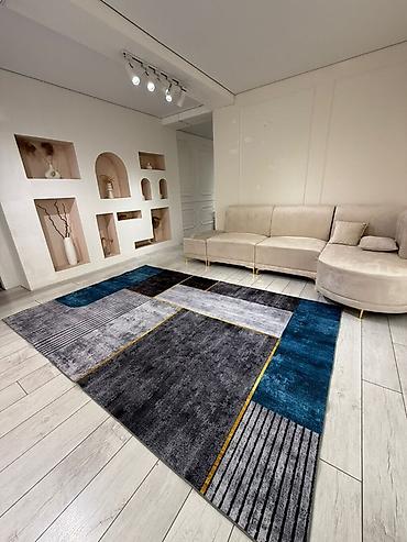 Ковры и паласы: Ковер Противоскользящая основа — 2