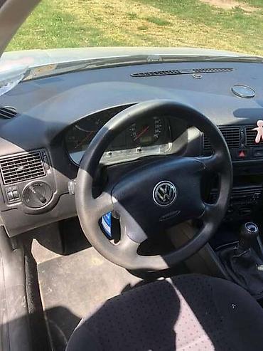 golf 5 slike: RUČICA MENJAČA ZA VOLKSWAGEN GOLF 4 | Ručica menjača za VW Golf 4 — 2