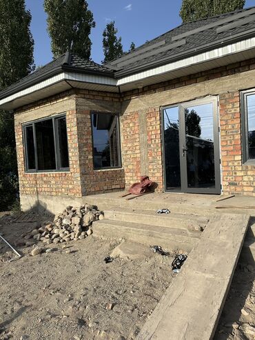 Пластиковые окна на заказ: Пластиковое окно на заказ, Тип окна: Панорамные, Бесплатная установка, Без рассрочки at lalafo.kg — 11 Пластиковые окна на заказ: Пластиковое окно на заказ, Тип окна: Панорамные, Бесплатная установка, Без рассрочки — 11