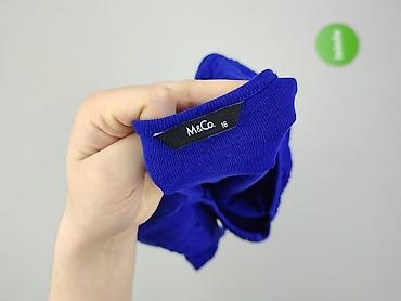 madex bluzki: M&Co, Bluzka damska, rozmiar 2XL — 4