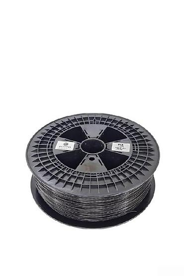 Porima PLA Filament BLACK 1.75mm 3kgPorima PLA Filament BLACK 1.75mm lalafo.az -da Porima PLA Filament BLACK 1.75mm 3kgPorima PLA Filament BLACK 1.75mm