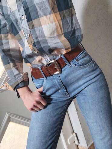 Farmerke: Farmerke DENIM extra s,HIT MODEL,nove — 7