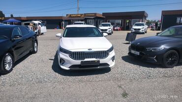 авто из южной кореи в наличии и под заказ: Kia K7: 2019 г., 3 л, Автоматические, Газ, Седан