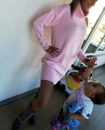 Rolke: L, bоја - Roze — 6