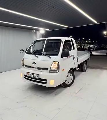 toyota пикап: Легкий грузовик, Kia, Стандарт, До 1 т, Новый — 1