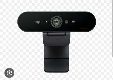 ip камеры neo coolcam с картой памяти: Продаю камеру Logitech 4k Камера в идеальном состоянии почти не