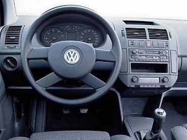 orginal: DELOVI ZA VOLKSWAGEN POLO 4. | Polovni originalni delovi za — 1