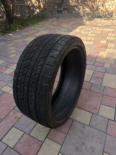 Транспорт: Зимняя шина (без шипов) Hankook Winter i*Cept iZ2 (W616) Extra Load - — 6