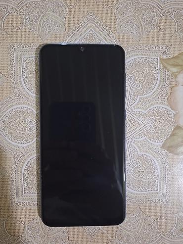 компьютер на запчасти: Samsung Galaxy A30, 32 ГБ, цвет - Голубой, Две SIM карты — 1