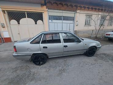 Daewoo: Daewoo Nexia: 2005 г., Механика, Бензин — 5