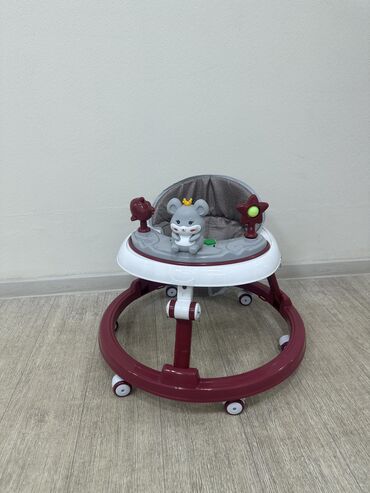 Коляски: Коляска, цвет - Черный, Новый — 45