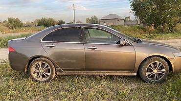 argb controller: Honda Accord: 2007 г., 2 л, Механика, Бензин, Седан — 8