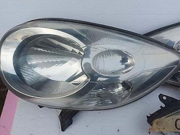 passat b6 stranac: 48.FAR ZA CITROEN C1 ZA 2006. GOD. - 81110OH090 | CITROEN C 1 2006 — 3