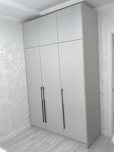 Другие услуги: Мебель на заказ — 9